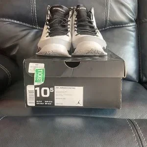 Jordan | Shoes | Are Jordan 9 Retro Only Released In 6  display picture 1